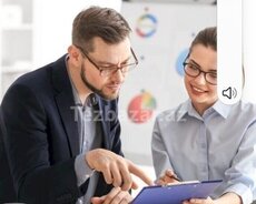 Специалист по маркетингу и продажам