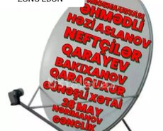 Krosna Ustasi Əhmədli Neftçilər Qarayev Bakıixanov