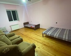 Zabratda ev kirayəyə verilir