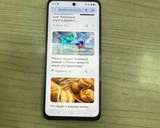 Oppo A 58 Black 128 Gb