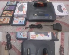 Sega mega drive2
