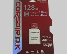 Yaddaş karti Corsair 128 Gb