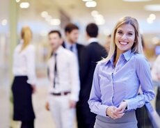 Работа для мужчин с высшим образованием