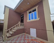 Həyət evi satılır
