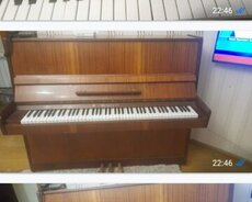 Piano Belarus