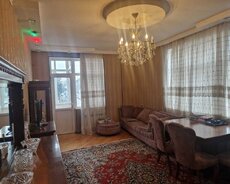 Хатаи улица Рамиза Гулиева, р