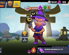 Hesabda 40k shelly var 2024 hesabıdır