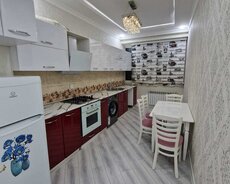 Меблированная, меблированная квартира в Куртулусе