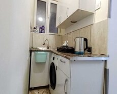 Сдается 2-комнатная старая постройка 30 м²
