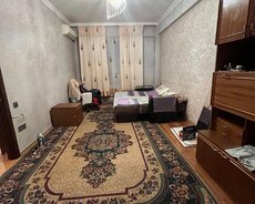 1 ком., 42 м2, Новострой-Кристал Абшерон 1
