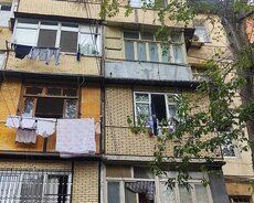 Продается 2-комнатная старая постройка 30 м²