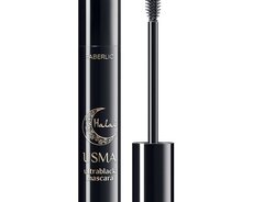 Faberlic Halal Usma Ultra Black Mascara