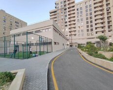 Ahmedli 3 комнаты, 2 минуты от метро