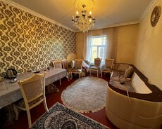 Недорогие квартиры в Масазыре