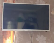 Hisense markali televizor