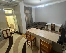 montinde 3 otaqli ev kirayə verilir