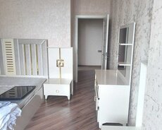 3-комнатная квартира в аренду