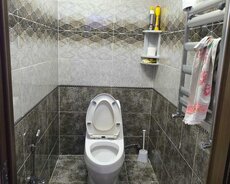 3-комнатная квартира в аренду