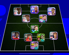 Efootball hesabi