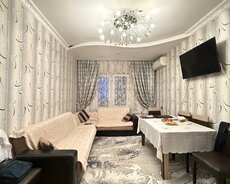 Сураханы р, Ени Гюнешли д массив