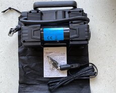 Компрессор для автомобильных шин