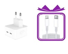 Apple Başlıq 35w ( Type-c to Lightning kabeli hədiyyə )