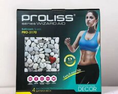 Proliss tərəzi pro-3170