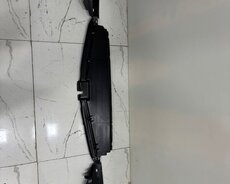 equinox radiator ekran