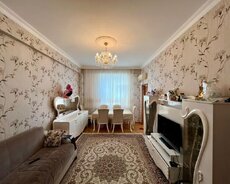 Продается 2-комнатная новостройка 50 м²