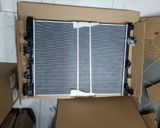 equinox su radiatoru