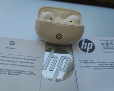 HP беспроводные наушники