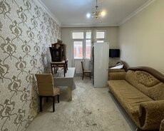 Masazır, Qurtuluş 93 yaşayış kompleksi