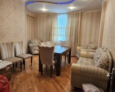 Masazır qəsəbəsi Qurtuluş 93 kompleksi