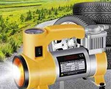 Avtomobil kompressoru