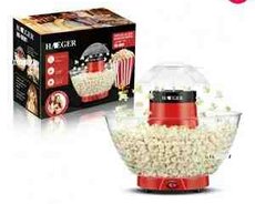 Popkorn aparatı