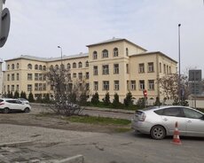 Близость к Центральному парку