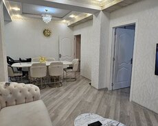 Masazır qəsəbəsi Qurtuluş 93 kompleksi
