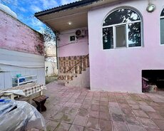 Sabunçu ges. həyət evi satilir