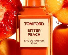 Tom Ford bitter peach
