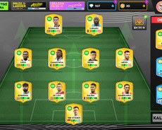 Dream League Soccer 2025