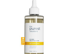 The Purest Solutions Tonik üz üçün