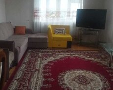 Satılır 6 otaqlı həyət evi/bağ evi 216 m², Binəqədi q