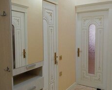Satılır 2 otaqlı yeni tikili 70 m²