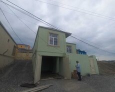 Həyət evi satılır