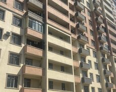 Satılır 2 otaqlı yeni tikili 95 m²