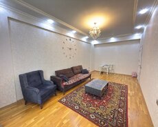 Nizami rayonu. Qara Qarayev metrosu