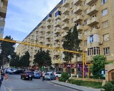 1 otaqlı, 42 m2, Yeni Tikili-xırdalan (kristal 1) də