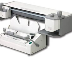 Termokley cildləmə aparatı "Fastbind"