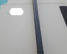 Bmw x dirive üçün qabaq kardan