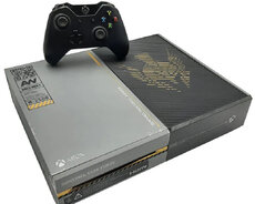 xbox one limited 1tb